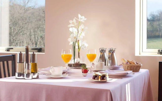Hotel Spa Norat Torre do Deza