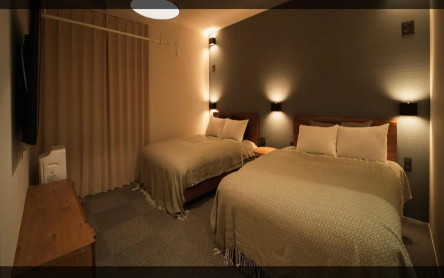 Vieuno Stay Hakata 1