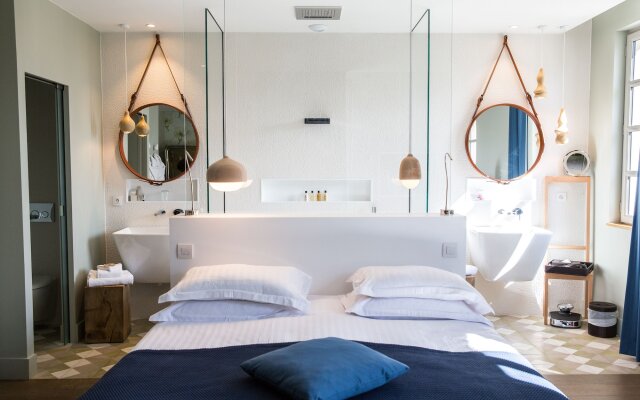 Le Couvent des Minimes, Un Hôtel & Spa L'Occitane en Provence