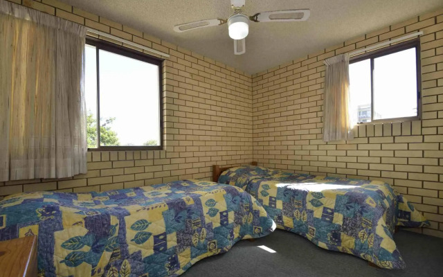 Bellardoo Holiday Apartments