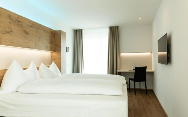 Trip Inn Jet Hotel Zürich Airport