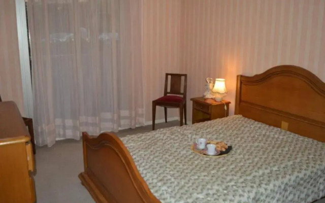 Appartement Saint-Raphaël, 3 pièces, 4 personnes - FR-1-226A-144