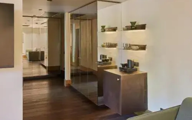 Monist Palanga Boutique By Spa Vilnius