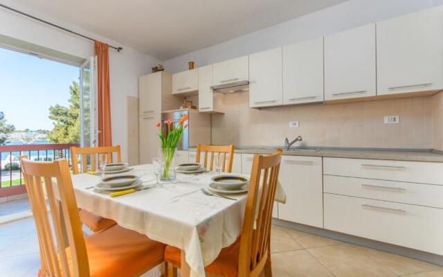 Apartment Riva Porec