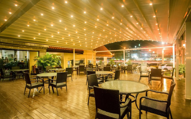 Chiangmai Grandview Hotel & Convention Center