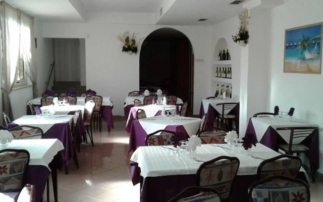 Hotel Ristorante Chiar di Luna