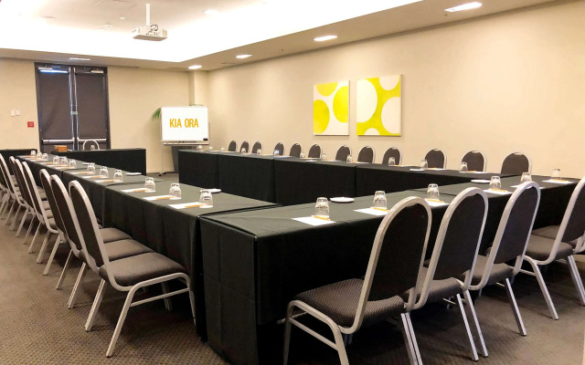 Sudima Auckland Airport