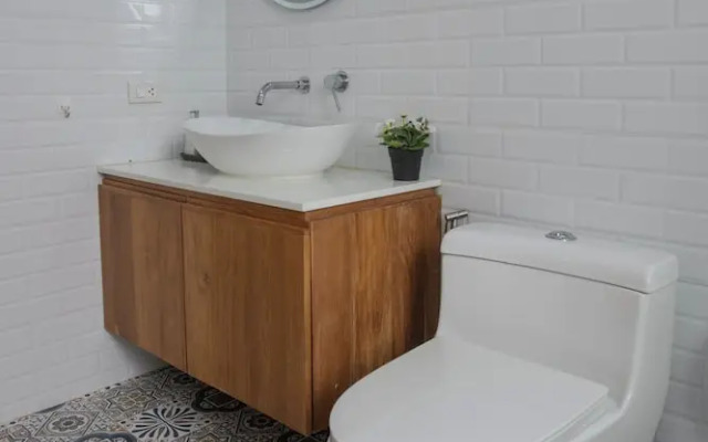 Tropical Poolside Retreat by Sea N' Rent