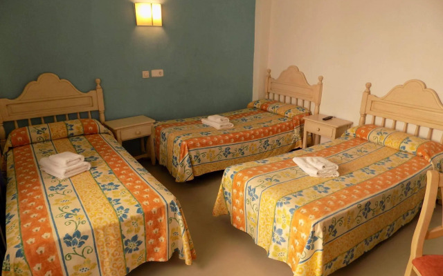 Hostal Villa Maruja