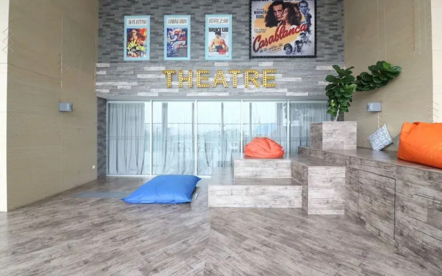 Victoria Home Verve Suites