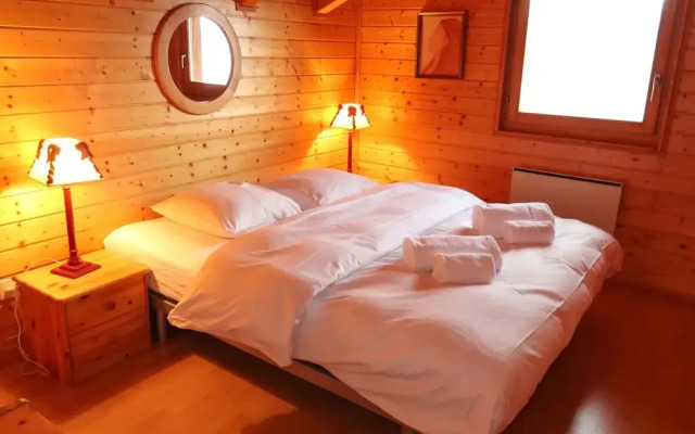 La eul Nendaz in Nendaz