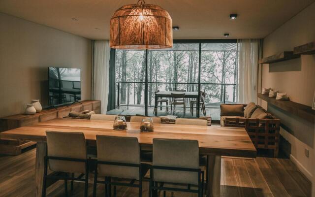 Get Hotel Molvento, AKEN SOUL Collection