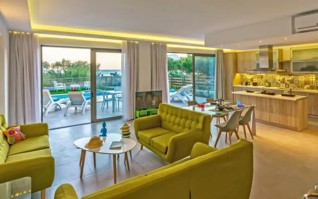 Plakias Seaside Residences