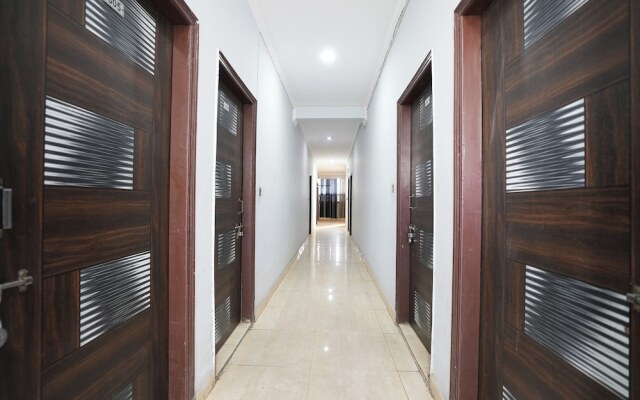Sunrise Guest House