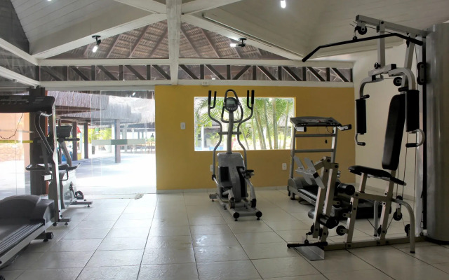 Jardim Atlântico Beach Resort