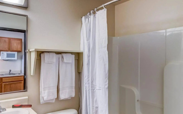 WoodSpring Suites St. Louis Arnold