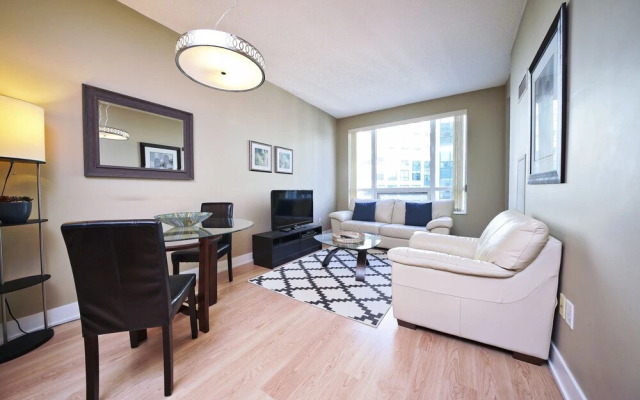 The Elements Boutique Suites