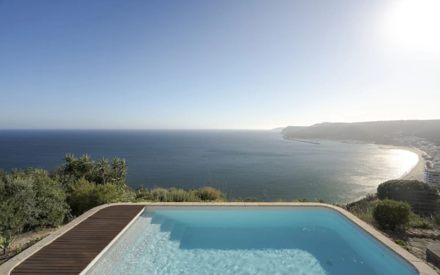 Coastline Arrabida Villa by Cadenzalux