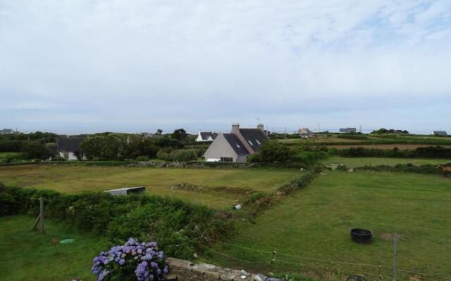 Chambres D'hotes de Kermerrien