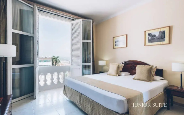 Hotel Cubanacan Casa Granda