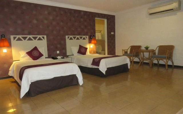 Heritage Hotel