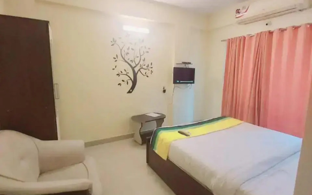 Coronet Luxurious Apartments