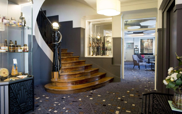 Mercure Rodez Cathedrale