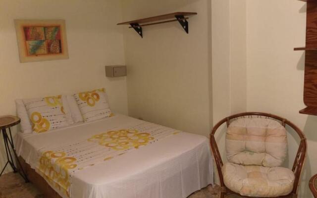 Hotel Magic Tropical