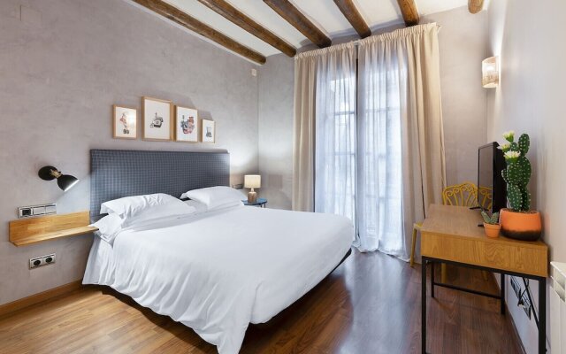 Hostal Pichorradicas