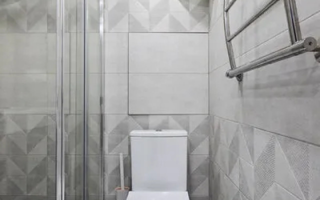 Апартаменты МаксРеалти24 на Волоколамском шоссе, д. 88, корпус 5, строение 5