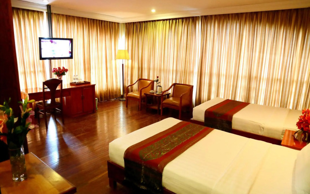 Hotel Sor