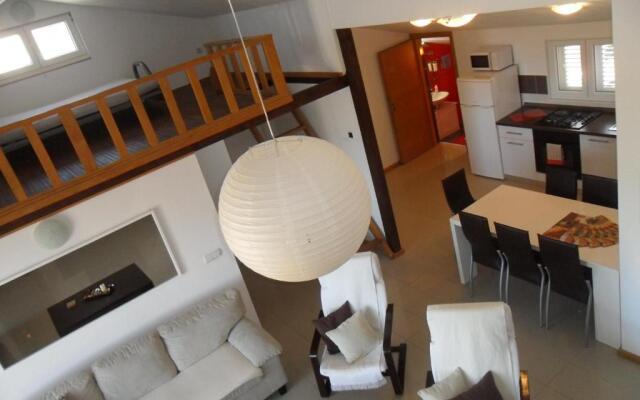 Apartments Villa Natali - Heating Pool