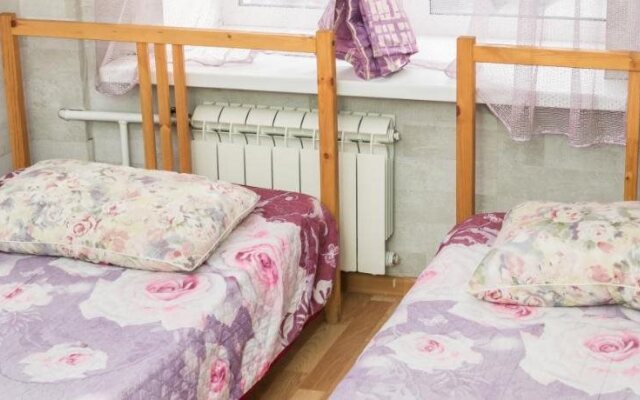 Хостел ПушкинЪ