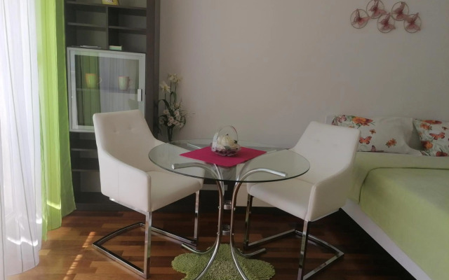 Apartman Zelena Oaza