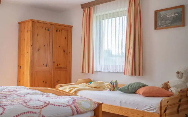 Beautiful Holiday Home in Filzmoos With Sauna