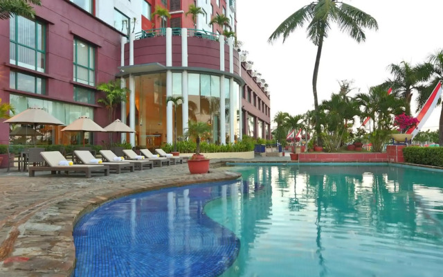 Aryaduta Makassar