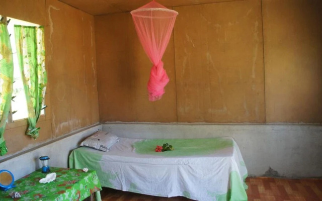 Tanna Horizon Bungalows & Tours