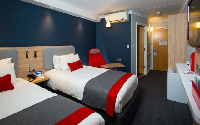 Holiday Inn Express Bath by IHG