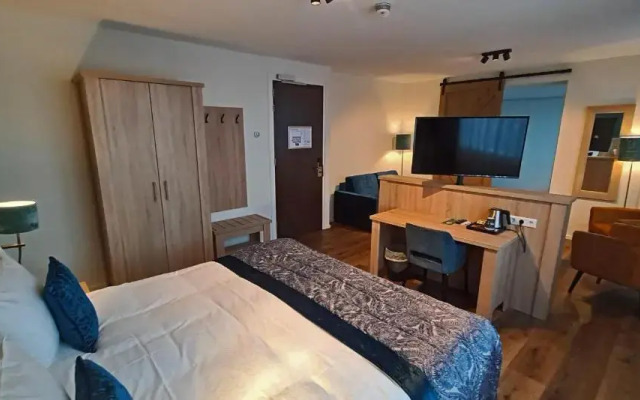 Hotel Tatenhove Texel