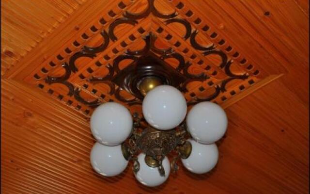 Guesthouse Sekvoia