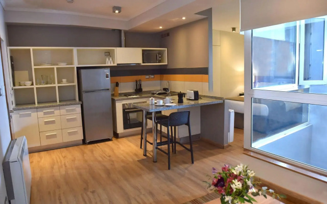 Lastarria Tourist Apartments 43-61