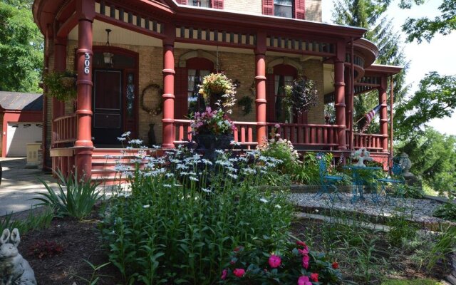 Union Hill Inn Bed and Breakfast