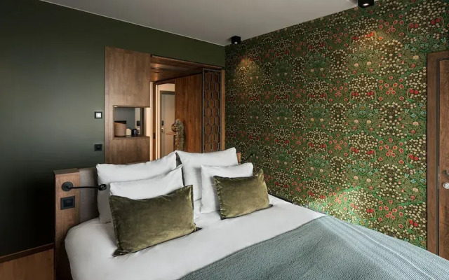 The Well Spa & Hotel