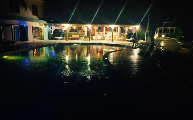 Kitewind Apartahotel Cabarete