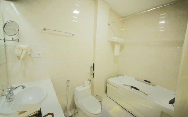 Best Western Thousand Island Hotel