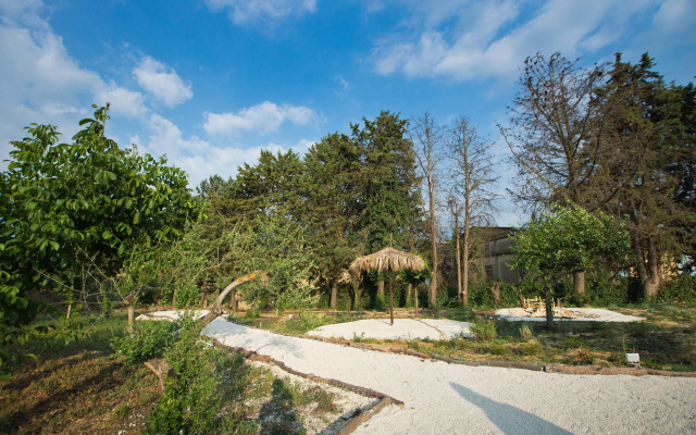 Cosi Priziusi B&B Relais