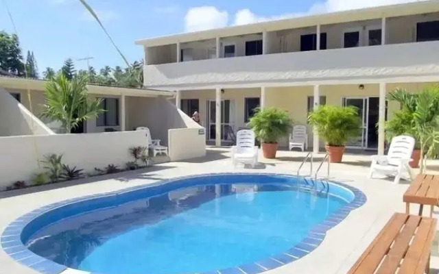 SmileVew Apartments