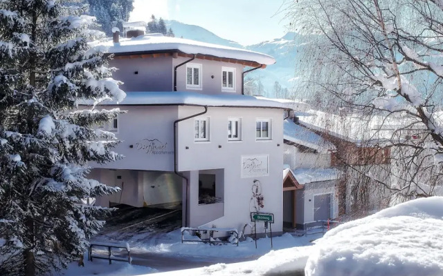 Dorfjuwel Appartements