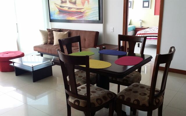 Rentascartagena Apartments Palmetto