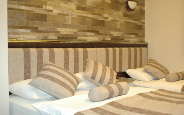 Konak Saray Hotel